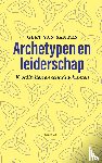Santen, Gert van - Archetypen en leiderschap