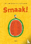 Chirif, Micaela, Medina, Ignacio - Smaak!