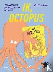 Rutová, Magdalena - Ik, Octopus