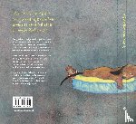 Donkelaar, Maria van, Rooijen, Martine van - Als de kat van huis is ...