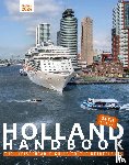  - The Holland Handbook 2024 - The Indispensable Guide to the Netherlands