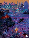Nille, Peggy - Fantastische verhalen verzin je zelf