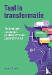 Steurs, Frieda - Taal in transformatie