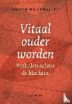 Bertholet, Ester - Vitaal ouder worden