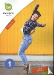  - Lesboek