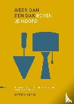 Driel, Gertie van - MÉÉR DAN EEN DAK BOVEN JE HOOFD
