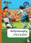 Gemert, Gerard van - Schijnbeweging - dyslexie editie
