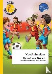 Gemert, Gerard van - Voetbalmeiden - dyslexie editie - dyslexie uitgave