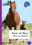 Kaathoven, Netty van - Ruzie om Rena - dyslexie editie