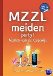 Coolwijk, Marion van de - Party! - dyslexie editie