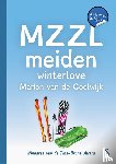 Coolwijk, Marion van de - Winterlove - dyslexie editie - dyslexie uitgave