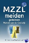 Coolwijk, Marion van de - Geheimen - dyslexie editie