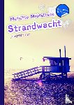 Middelbeek, Mariëtte - Strandwacht - dyslexie editie