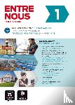  - Livre de l'élève + cahier d'exercices