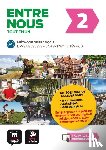  - Livre de l'élève + cahier d'exercices