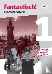  - Lehrerhandbuch