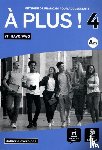 Dassaud, Julie - Cahier d'exercices