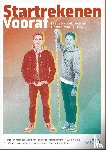 Middelaar, Maartje van, Roosmalen, Astrid van, Keuenhof, Manon, Kluiters, Cyriel, Wolters, Sari, Daalen, Jan van, Kramer, Marloes, Knijnenberg, Martine - Leerwerkboek