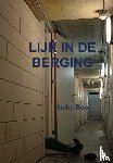 Boon, Ineke - Lijk in de berging