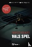 Knauff, Marco - Vals spel