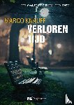 Knauff, Marco - Verloren tijd