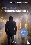 Knauff, Marco - Doorgeschoten
