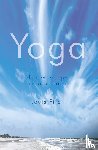 Firet, Louis - Yoga, als een druppel in de oceaan
