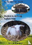 Brauckman, Corry B. - Huilen is niet erg, huilen mag