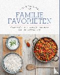  - Familie favorieten