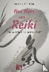 Stiene, Frans - Het hart van Reiki