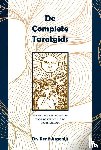 Argonijt, René - De complete tarotgids