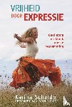 Schelde, Karina - Vrijheid door Expressie