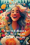 Marzijle, Marja van - Honderd dingen die mijn leven mooier maken