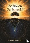 Klerk, Renske de - Zo boven zo beneden