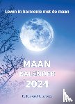 Heerebeek, Esther van - Maankalender 2024