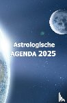 - Astrologische Agenda 2025