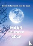 - Maankalender 2026