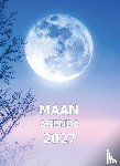 - Maanagenda 2027