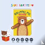 Verbakel, Helmi - Knuffel me, kleine beer!