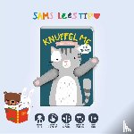Verbakel, Helmi - Knuffel me klein katje