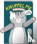 Verbakel, Helmi - Knuffel me klein katje