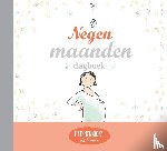 Oud, Pauline - Negen maanden dagboek