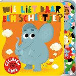 Verkoelen, Maikel - Wie liet daar een scheetje?