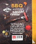 Dinteren, Floor van, Floorabella, Holla, Dorien, Van de Kook - BBQ