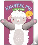 Helmi Verbakel - Knuffel me - Klein schaapje