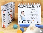 Oud, Pauline - 9 maanden - Aftelkalender