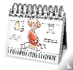 Oud, Pauline - 9 maanden - Aftelkalender