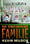 Wilson, Kevin - De oneindige familie