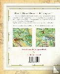 Klare, Jean, Swaaij, Louise van - De kleine atlas van de belevingswereld