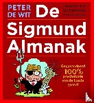 Wit, Peter de - De Sigmund Almanak